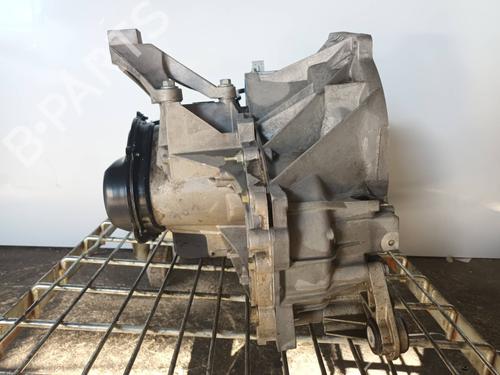Gearbox FORD FOCUS C-MAX (DM2)  | BP11767921M3 