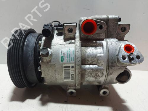 Used AC compressor HYUNDAI i30 (FD) [2007-2012]  22762116