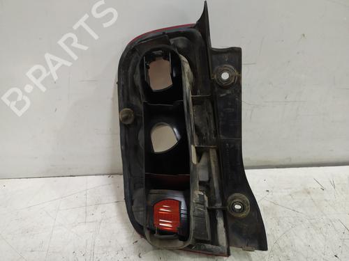 Right taillight NISSAN MICRA III (K12)  | BP29942172C35