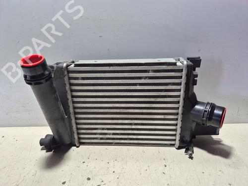 Used Intercooler RENAULT CLIO IV Grandtour (KH_) 0.9 TCe 90 (90 hp) 25938735