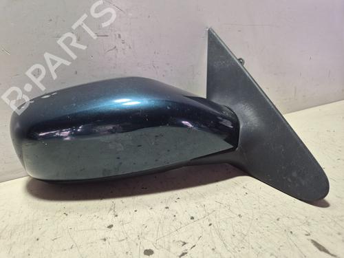 Used Right mirror RENAULT LAGUNA II (BG0/1_) [2001-2007]  26453214