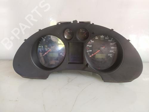 Used Instrument cluster SEAT IBIZA III (6L1) [2002-2009]  18107915