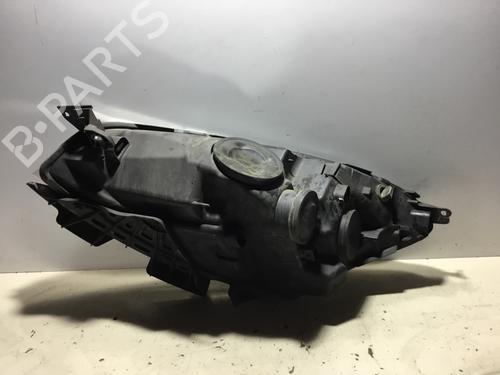 Right headlight CITROËN C4 Picasso I MPV (UD_)  | BP29164163C29 