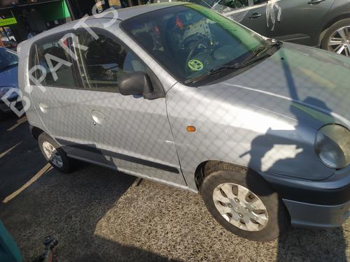 Left taillight HYUNDAI ATOS (MX)  | BP18338482C34 
