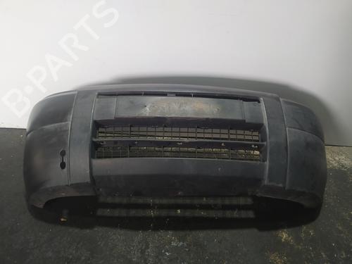 Used Front bumper CITROËN BERLINGO / BERLINGO FIRST Box Body/MPV (M_) 1.9 D 70 (MBWJZ, MCWJZ) (69 hp) 22903730