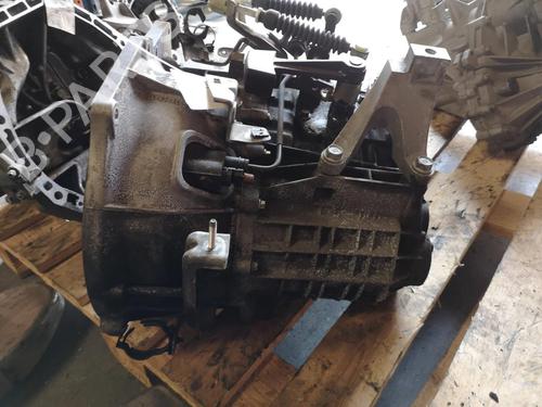 Gearbox MAZDA 3 (BL) | BP8710014M3