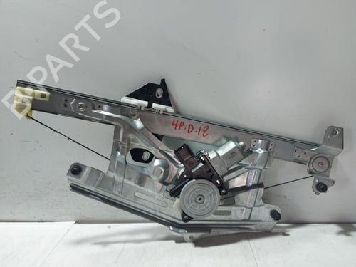 Used Front left window mechanism HONDA CIVIC VIII Hatchback (FN, FK) 1.4 (FK1) (83 hp) 32172581