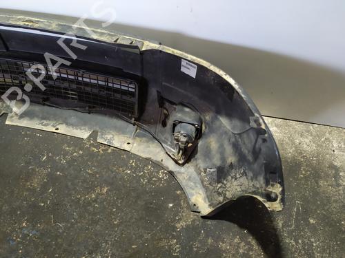 Front bumper CITROËN BERLINGO / BERLINGO FIRST Box Body/MPV (M_) 2.0 HDI 90 4WD (MBRHY, MCRHY) | BP27180943C7 