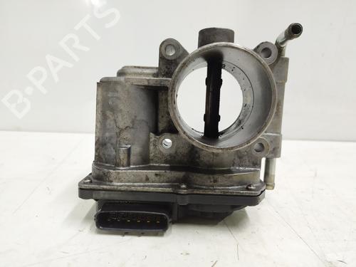 Used Throttle body MAZDA 5 (CR) 2.0 CD (CR19) (143 hp) 11379715