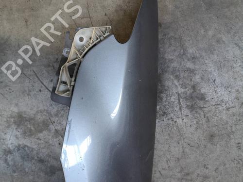 Left front fenders MAZDA 6 Hatchback (GG) 2.3 (GG3S) | BP9810150C41 