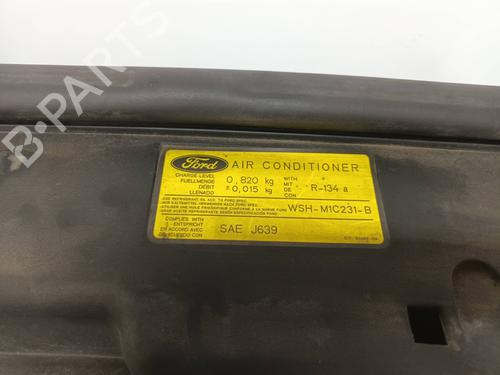 Frontplate/Frontkurv FORD MONDEO III (B5Y)  | BP11379679C72 