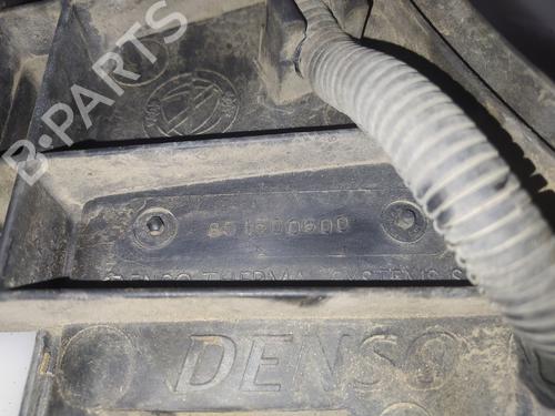 Køleventilator elektrisk FIAT PUNTO (188_) 1.3 JTD 16V | BP15847947M35 