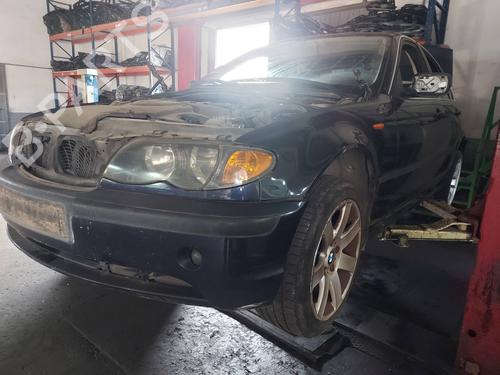 Teile für BMW 3 (E46) 330 d (184 hp) 4394158 