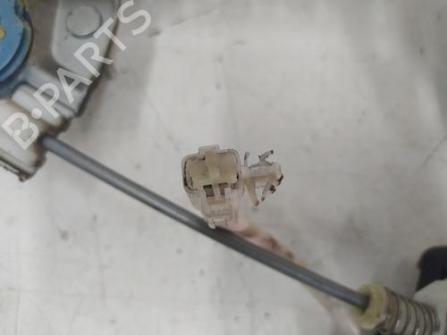 Front right window mechanism TOYOTA MR2 III (ZZW3_) 1.8 16V VT-i (ZZW30) | BP15965577C23 