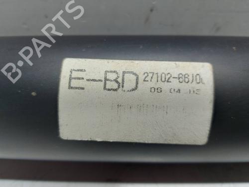 Other SUZUKI GRAND VITARA II (JT, TE, TD)  | BP29811143O1