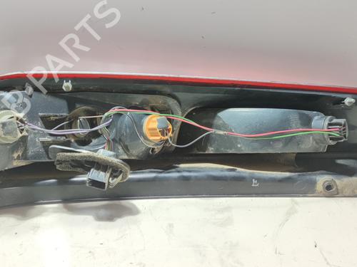 Right taillight FORD FIESTA V (JH_, JD_)  | BP10630040C35 