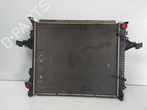 Water radiator VOLVO XC90 I (275)  BP18338520M31