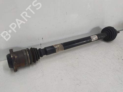 Right front driveshaft SEAT LEON (1M1) 1.6 16 V | BP27985593M39 