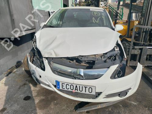 Used Parts OPEL CORSA D (S07) [2006-2015]  4309436