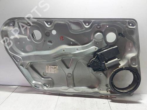 Used Front left window mechanism Front left window mechanism 38757870 38757870