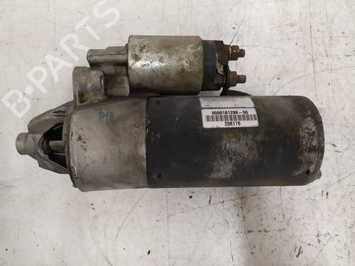 Starter FORD FOCUS I Turnier (DNW) | BP38757866M8 - Image 3