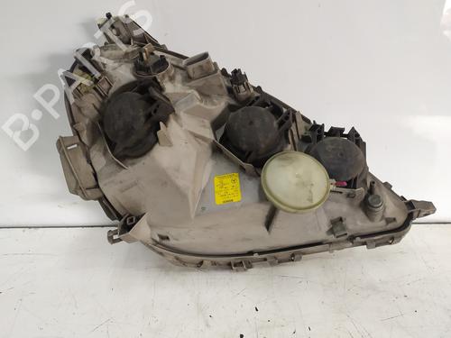 Left headlight MERCEDES-BENZ A-CLASS (W168) A 190 (168.032, 168.132) | BP9272696C28 