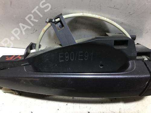 Rear left exterior door handle BMW 3 Touring (E91) 325 xi | BP27285263C130 