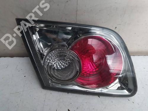 Used Rear fog light Rear fog light MAZDA 6 Hatchback (GG) 2.0 DI (GG14) (143 hp) 8702866 8702866
