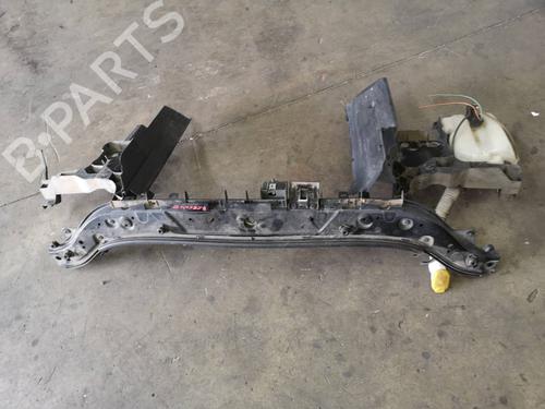 Frontplate/Frontkurv RENAULT SCÉNIC II (JM0/1_) 1.9 dCi (JM0G, JM12, JM1G, JM2C) (120 hp) 12509631