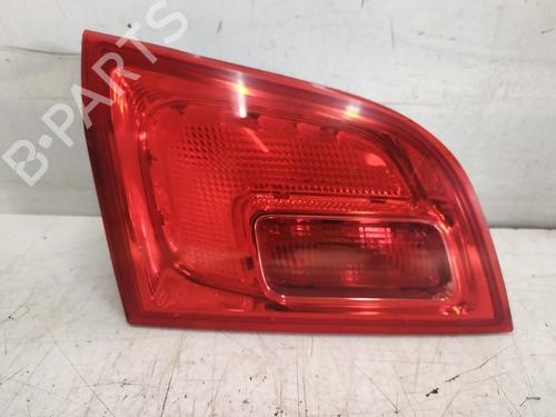 Used Left tailgate light Left tailgate light OPEL ASTRA J Sports Tourer (P10) [2010-2015] 36142745 36142745