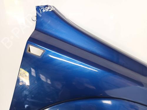 Right front fenders OPEL ASTRA H GTC (A04) 1.7 CDTi (L08) | BP15516655C42 