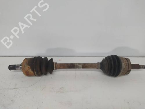 Used Left front driveshaft HYUNDAI TUCSON (JM) [2004-2019]  13494074