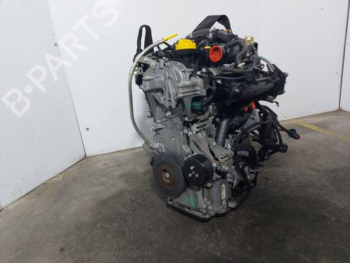Engine NISSAN MICRA V (K14) | BP39210103M1 - Image 5