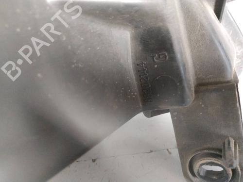 Left headlight PEUGEOT 106 II (1A_, 1C_) 1.5 D | BP8710506C28 