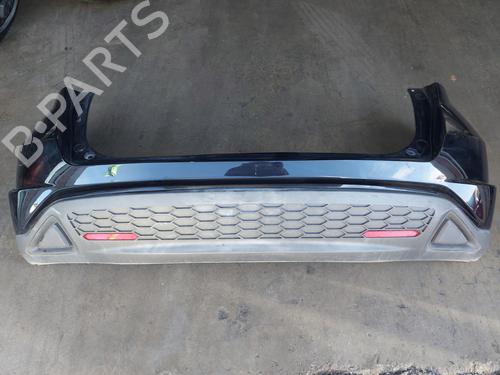 Used Rear bumper HONDA CIVIC VIII Hatchback (FN, FK) 1.4 (FK1) (83 hp) 32172585