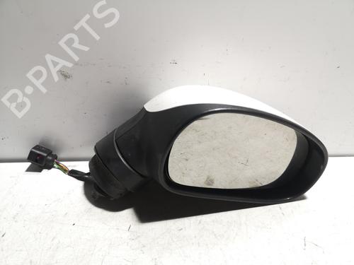 Right mirror SEAT LEON (1P1)  | BP15734822C27 