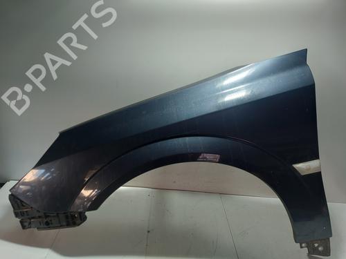 Left front fenders OPEL VECTRA C (Z02)  | BP29451240C41 