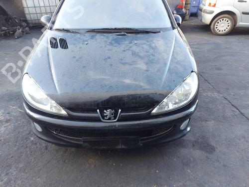 Højre forlygte PEUGEOT 206 Hatchback (2A/C) 1.6 HDi 110 | BP21781357C29 