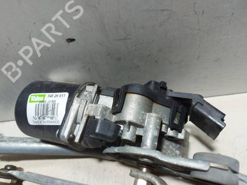 Front wiper motor NISSAN QASHQAI / QASHQAI +2 I (J10, NJ10, JJ10E) 2.0 | BP23393456M29 