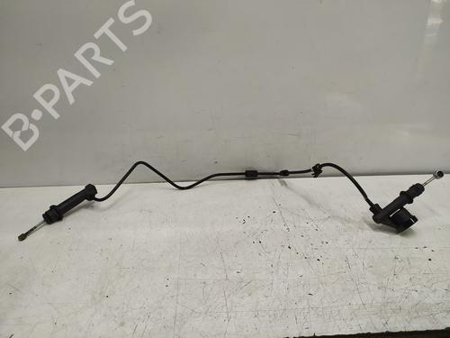 Récepteur d'embrayage IVECO DAILY VI Platform/Chassis [2014-2026]  32271217