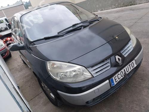 Other RENAULT SCÉNIC II (JM0/1_) | BP31344099O1