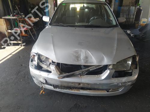 Used Parts MAZDA 323 F VI Hatchback (BJ) 1.9 16V (BJ14) (114 hp) 3968439