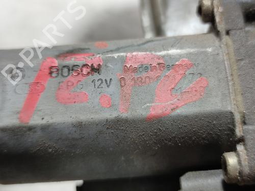 Rear left window mechanism FORD MONDEO III (B5Y)  | BP8707473C24 