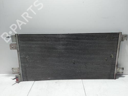 AC Kondensor CHRYSLER SEBRING (JS) 2.0 CRD (140 hp) 29994225