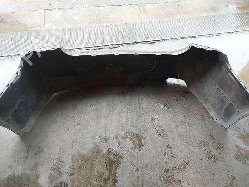 Rear bumper BMW 3 (E90) 320 d | BP30136682C8 