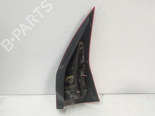 Left taillight RENAULT MEGANE II Estate (KM0/1_) 1.9 dCi | BP16442975C34 