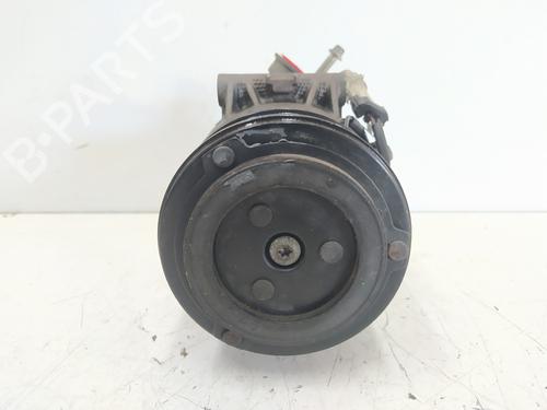 AC Kompressor OPEL ASTRA H (A04) 1.7 CDTI (L48) (100 hp) 20489345