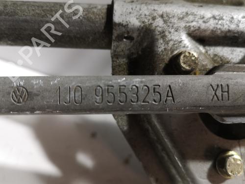 Front wiper motor AUDI A3 (8L1) 1.9 TDI | BP15597509M29 