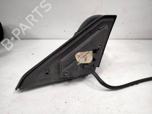 Right mirror VOLVO S40 I (644)  | BP8709521C27 