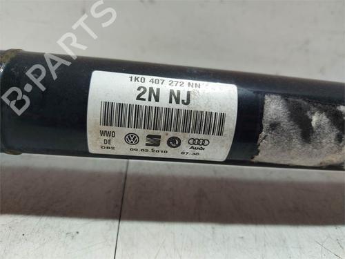 Used Right front driveshaft Right front driveshaft 38445634 38445634